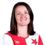 Photo of Eva Bartoňová