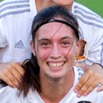 Photo of Eva Maria Navarro