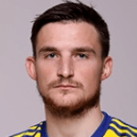 Photo of Evgeni Yablonski