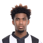 Photo of Ewandro Costa