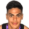 Ezequiel Almirón image