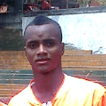 Photo of Faber Andrés Gil