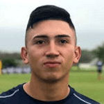 Photo of Fabián Ángel