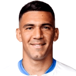 Photo of Fabián Balbuena