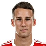 Photo of Fabian Benko