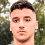 Fabian Pavone Photo of Fabian Pavone