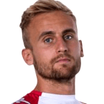 Photo of Fabian Tait