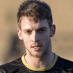 Photo of Fabian Zittlau