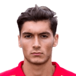 Фабьен Антун Photo of Фабьен Антун