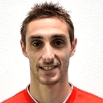 Photo of Fabien Barrillon