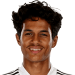 Photo of Fabio Carvalho