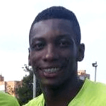 Photo of Fabio Delgado