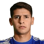 Photo of Facundo Barceló
