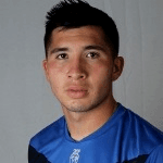 Photo of Facundo Cardozo