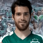 Photo of Facundo Castelli