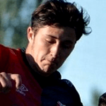 Photo of Факундо Гарсес