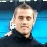 Photo of Факундо Омар Лауман