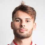 Photo of Facundo Ospitaleche