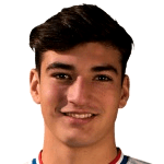 Photo of Facundo Parada Rocha