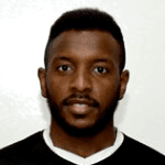 Photo of Fahad Ghazi