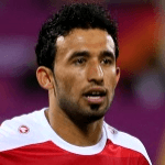 Photo of Fahad Talib