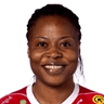Faith Ikidi image
