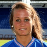 Fanndis Friðriksdóttir image