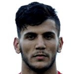 Photo of Farid Chaal