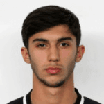 Photo of Farid Yusifli