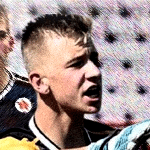 Photo of Faris Ribić