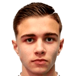 Photo of Faris Zubanović