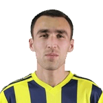 Photo of Farrukh Sayfiev