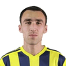 Farrukh Sayfiev image