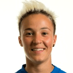 Photo of Federica Di Criscio