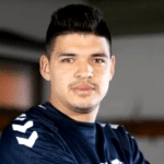 Photo of Federico Álvarez