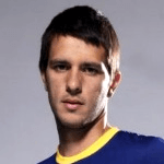 Photo of Federico Bravo