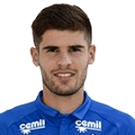 Photo of Federico Gino