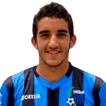 Photo of Federico Pereira