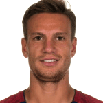 Photo of Federico Proia