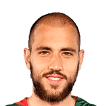 Photo of Federico Rodríguez