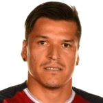 Photo of Федерико Сантандер