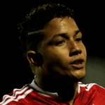 Photo of Feiver Mercado