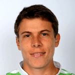 Photo of Felipe Acosta