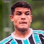 Photo of Felipe Albuquerque