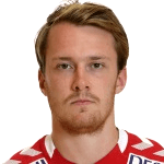 Photo of Felix Claar