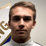 Photo of Felix Jakobsson