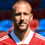 Photo of Феликс Шрётер
