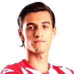 Photo of Fernando Arce Jr.