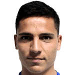 Photo of Fernando Arismendi