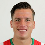 Фернандо Гонсалес Photo of Фернандо Гонсалес